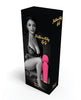 Ladda bilden i Galleri Viewer, Intimately GG The GG Wand Pink Clitoral Stimulator G Spot