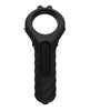 Load image into Gallery viewer, Bathmate Vibe Edge Glans Tickler - Black