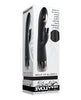 Carica l'immagine nel visualizzatore Galleria, Evolved Heat Up & Chill G-Spot Rabbit - Black