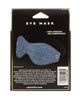 Załaduj obraz do przeglądarki galerii, Ride 'Em Premium Denim Collection Eye Mask