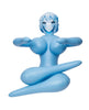 Carica l'immagine nel visualizzatore Galleria, ANIME Kiki Wrap Around Love Doll - Blue