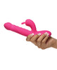 Cargue la imagen en el visor de la galería, Bang! 10X Thrusting & Vibrating Rabbit - Pink