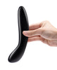 Load image into Gallery viewer, Le Wand Crystal G-Wand - Black Obsidian