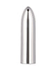 Load image into Gallery viewer, Turbo Buzz Classic Mini Bullet Stimulator - Silver