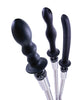 Bild in den Galerie-Viewer laden, H2O Hydro Douche Kit - Black