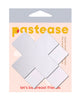 Încărcați imaginea în vizualizatorul Galerie, Pastease Basic Matte Plus X - White O/S