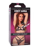 Lataa kuva gallerian katseluohjelmaan, Signature Strokers ULTRASKYN Pocket Pussy - Zoey Luna, Vanilla