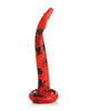 Cargue la imagen en el visor de la galería, Creature Cocks King Cobra X-Large Silicone Dildo