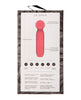 Charger l'image dans la visionneuse de la galerie, Je Joue Vita Bullet Vibrator - Watermelon Pink
