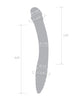 Load image into Gallery viewer, Glas 11" Double-sided Dildo G-Spot & P-Spot Stimulation