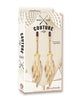 Ladda bilden i Galleri Viewer, Couture Clips Luxury Nipple Clamps - Golden Harvest