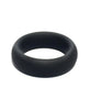 Load image into Gallery viewer, Rascal The Brawn Silicone Cock Ring - Black
