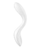 Carica l'immagine nel visualizzatore Galleria, Satisfyer Rrrolling Pleasure - White
