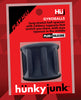 Load image into Gallery viewer, Hunky Junk Gyroball Ballstretcher - Tar Ice