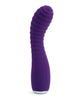 Carica l'immagine nel visualizzatore Galleria, Nu Sensuelle Lola Nubii Flexible Warming Vibe - Purple