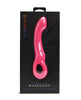 Ladda bilden i Galleri Viewer, Nu Sensuelle Rhapsody Tapping Vibe - Deep Pink