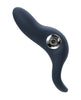 Charger l'image dans la visionneuse de la galerie, VeDO Anneau Rechargeable Sexy Bunny - Just Black