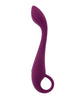 Cargue la imagen en el visor de la galería, Evolved Lochness G G-Spot Vibe - Burgundy