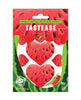 Cargue la imagen en el visor de la galería, Pastease Tastease Edible Pasties & Pecker Wraps - Watermelon O/S