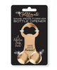 Load image into Gallery viewer, Glitterati Penis Bottle Opener Bachelorette Party Favor