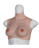 Cargue la imagen en el visor de la galería, XX-DREAMSTOYS Ultra Realistic B Cup Breast Form Small - Ivory