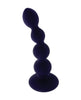 Ladda bilden i Galleri Viewer, Evolved Pleasure Orbit Remote Controlled Anal Vibe - Purple