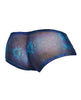 Cargue la imagen en el visor de la galería, Male Basics MOB Hip Hugger Boyshort Galactic L/XL