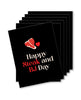 Charger l'image dans la visionneuse de la galerie, Happy Steak and BJ Day Naughty Greeting Card Pack 6