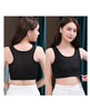 Load image into Gallery viewer, Gender Fluid Chest Compression Binder - XXL Black