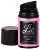 Load image into Gallery viewer, Lic O Licious Oral Delight Cream 1.7 Oz Bottle Cotton Candy