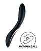 Carregar imagem no visualizador da Galeria, Satisfyer Rrrolling Explosion - Black