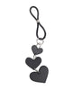 Load image into Gallery viewer, Sex & Mischief Heart Nipple Ties