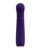 Load image into Gallery viewer, VeDO Midori Rechargeable G Spot Vibe - Deep Purple