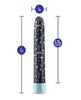 Carica l'immagine nel visualizzatore Galleria, Blush Limited Addiction Dreamscape 7" Rechargeable Vibe - Blue