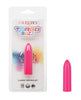 Charger l'image dans la visionneuse de la galerie, Turbo Buzz Classic Mini Bullet Stimulator - Pink