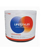 Cargue la imagen en el visor de la galería, Lifestyles Large Condoms - Bowl of 40