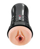 Charger l'image dans la visionneuse de la galerie, PDX Extreme Wet Pussies Super Juicy Snatch Stroker - Light