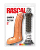 Lataa kuva gallerian katseluohjelmaan, Rascal 8" Cock w/Rammer & Suction