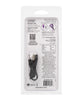 Cargue la imagen en el visor de la galería, Turbo Buzz Bullet Stimulator w/Removable Silicone Sleeve - Purple