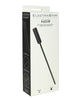 Afbeelding laden in Galerijviewer, ElectraStim Silicone Noir Flexible Electro Sound - 7 mm