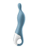 Załaduj obraz do przeglądarki galerii, Satisfyer A-Mazing 1 - Blue