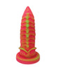 Lataa kuva gallerian katseluohjelmaan, Nobu Tanu Fantasy Dong - Florescent Pink