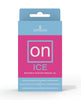Charger l'image dans la visionneuse de la galerie, ON Ice Buzzing & Cooling Female Arousal Oil Medium Box - 5 ml Bottle