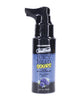 Încărcați imaginea în vizualizatorul Galerie, GoodHead Juicy Head Dry Mouth Spray Sour Blue Raspberry 2 Oz