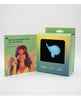 Load image into Gallery viewer, Natalie's Toy Box Heavenly Humpback Finger Vibe - Blue