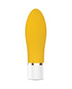 Lataa kuva gallerian katseluohjelmaan, Nobu Mini Suba Ribbed Bullet - Yellow