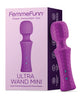 Charger l'image dans la visionneuse de la galerie, Femme Funn Ultra Baguette Mini - Violet
