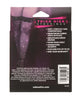 Cargue la imagen en el visor de la galería, Radiance Thigh High Stockings - Black Plus Size