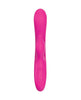 Cargue la imagen en el visor de la galería, Wild Pop Vibe Lola Rabbit Dual Vibrator - Pink