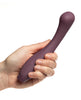 Afbeelding laden in Galerijviewer, Je Joue Juno G Spot Vibrator - Purple